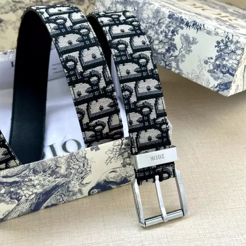 Replica Christian Dior AAA Quality Belts For Unisex #1309099 $56.00 USD for Wholesale