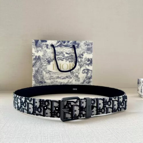 Christian Dior AAA Quality Belts For Unisex #1309101 $56.00 USD, Wholesale Replica Christian Dior AAA Quality Belts