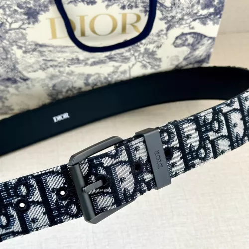 Replica Christian Dior AAA Quality Belts For Unisex #1309101 $56.00 USD for Wholesale