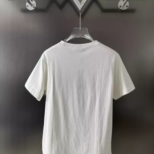 Replica Christian Dior T-Shirts Short Sleeved For Unisex #1309103 $42.00 USD for Wholesale