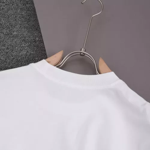 Replica Prada T-Shirts Short Sleeved For Unisex #1309107 $42.00 USD for Wholesale