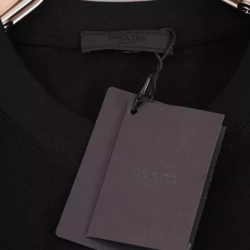 Replica Prada T-Shirts Short Sleeved For Unisex #1309108 $42.00 USD for Wholesale