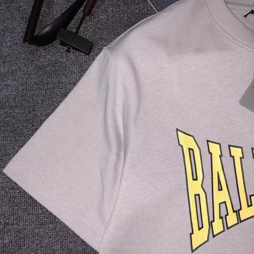 Replica Balenciaga T-Shirts Short Sleeved For Unisex #1309115 $45.00 USD for Wholesale