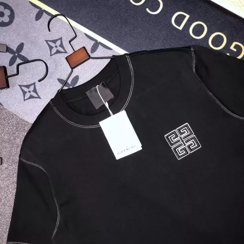 Replica Givenchy T-Shirts Short Sleeved For Unisex #1309125 $45.00 USD for Wholesale