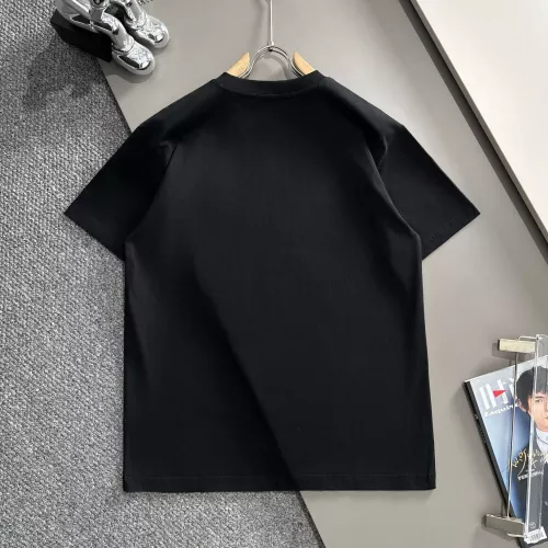 Replica Christian Dior T-Shirts Short Sleeved For Unisex #1309138 $45.00 USD for Wholesale