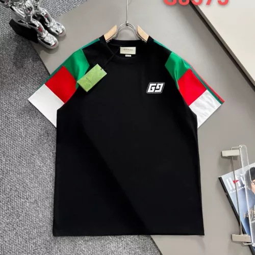Gucci T-Shirts Short Sleeved For Unisex #1309146 $45.00 USD, Wholesale Replica Gucci T-Shirts