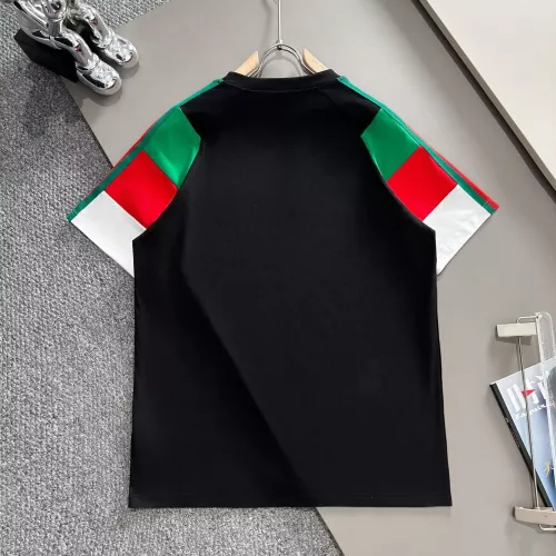 Replica Gucci T-Shirts Short Sleeved For Unisex #1309146 $45.00 USD for Wholesale