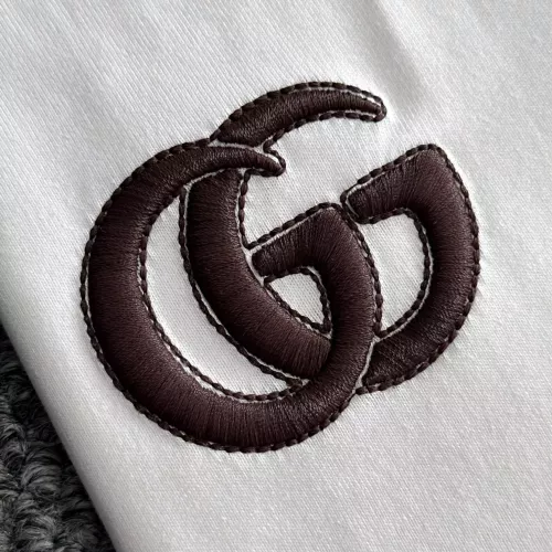Replica Gucci T-Shirts Short Sleeved For Unisex #1309147 $45.00 USD for Wholesale