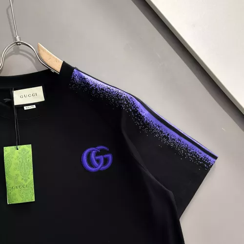 Replica Gucci T-Shirts Short Sleeved For Unisex #1309148 $45.00 USD for Wholesale