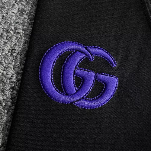 Replica Gucci T-Shirts Short Sleeved For Unisex #1309148 $45.00 USD for Wholesale