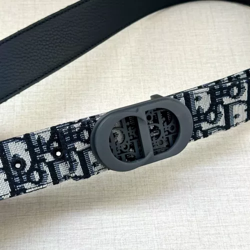 Replica Christian Dior AAA Quality Belts For Men #1309154 $60.00 USD for Wholesale