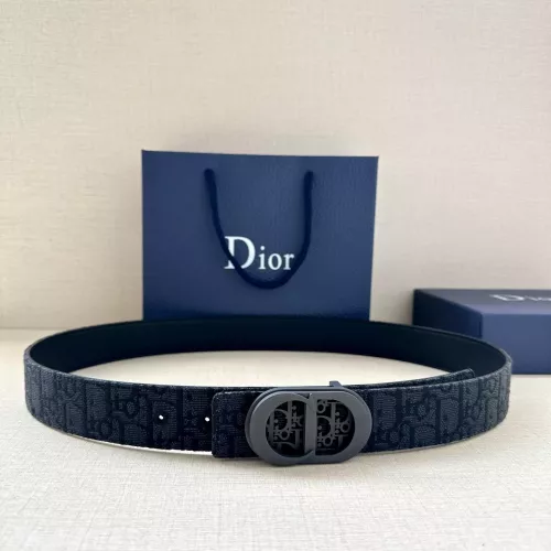 Christian Dior AAA Quality Belts For Men #1309156 $60.00 USD, Wholesale Replica Christian Dior AAA Quality Belts