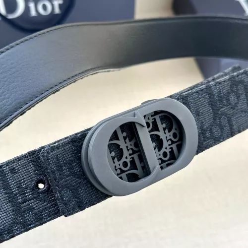 Replica Christian Dior AAA Quality Belts For Men #1309156 $60.00 USD for Wholesale