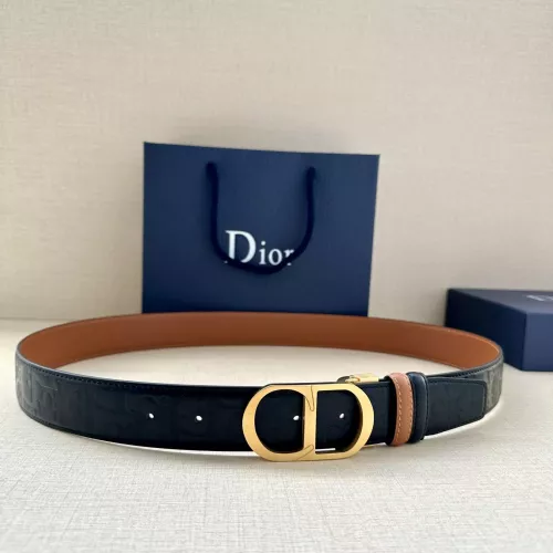 Christian Dior AAA Quality Belts For Men #1309159 $60.00 USD, Wholesale Replica Christian Dior AAA Quality Belts