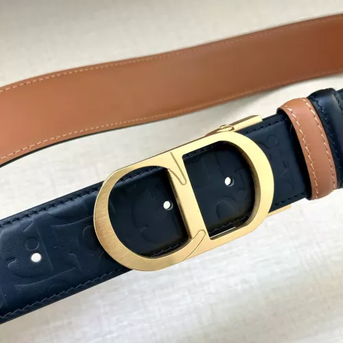 Replica Christian Dior AAA Quality Belts For Men #1309159 $60.00 USD for Wholesale