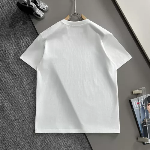 Replica Prada T-Shirts Short Sleeved For Unisex #1309161 $45.00 USD for Wholesale