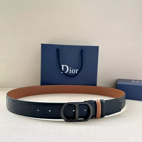 Christian Dior AAA Quality Belts For Men #1309162 $60.00 USD, Wholesale Replica Christian Dior AAA Quality Belts