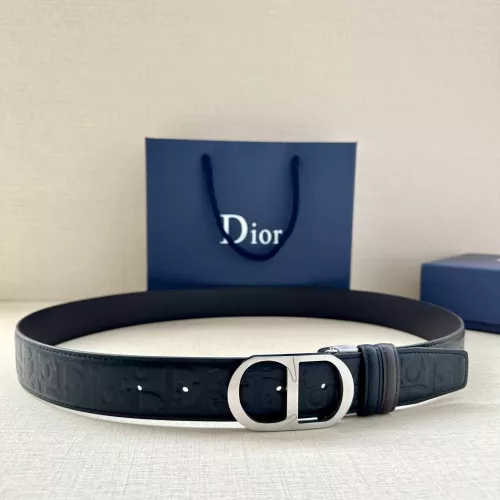 Christian Dior AAA Quality Belts For Men #1309165 $60.00 USD, Wholesale Replica Christian Dior AAA Quality Belts