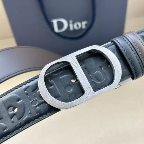 Replica Christian Dior AAA Quality Belts For Men #1309165 $60.00 USD for Wholesale