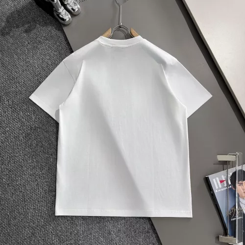 Replica Prada T-Shirts Short Sleeved For Unisex #1309166 $45.00 USD for Wholesale