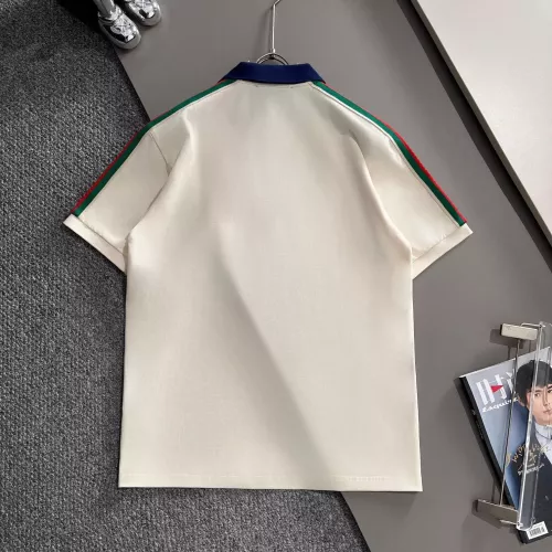 Replica Gucci T-Shirts Short Sleeved For Unisex #1309173 $48.00 USD for Wholesale