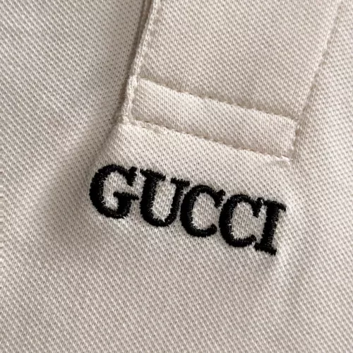 Replica Gucci T-Shirts Short Sleeved For Unisex #1309173 $48.00 USD for Wholesale