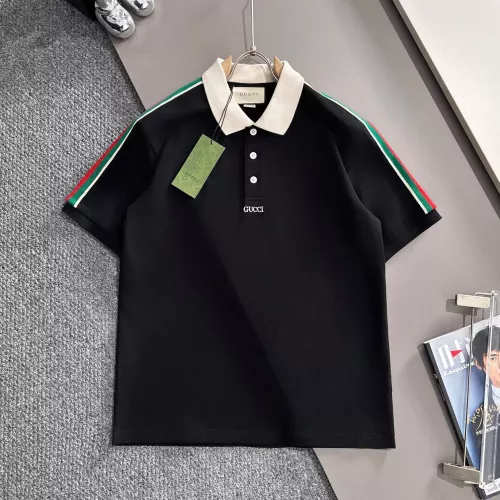 Gucci T-Shirts Short Sleeved For Unisex #1309174 $48.00 USD, Wholesale Replica Gucci T-Shirts
