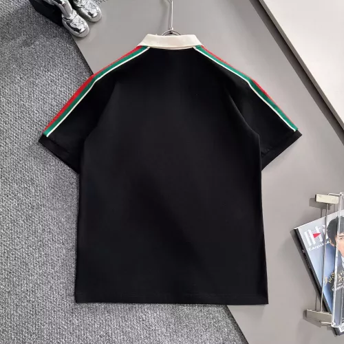 Replica Gucci T-Shirts Short Sleeved For Unisex #1309174 $48.00 USD for Wholesale