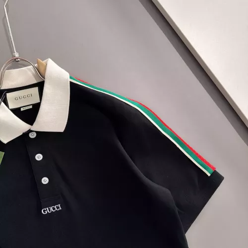 Replica Gucci T-Shirts Short Sleeved For Unisex #1309174 $48.00 USD for Wholesale