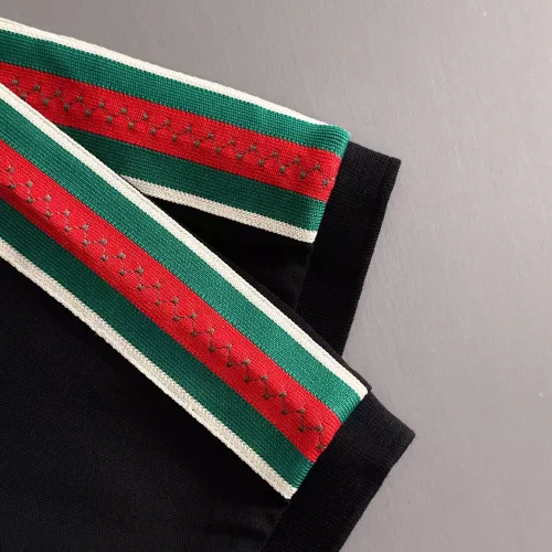Replica Gucci T-Shirts Short Sleeved For Unisex #1309174 $48.00 USD for Wholesale