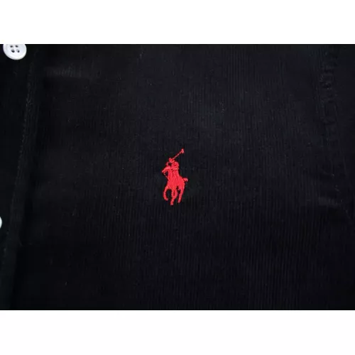 Replica Ralph Lauren Polo Jackets Long Sleeved For Unisex #1309218 $52.00 USD for Wholesale