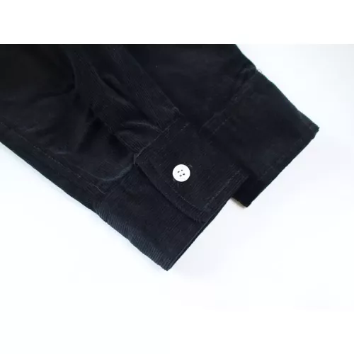 Replica Ralph Lauren Polo Jackets Long Sleeved For Unisex #1309218 $52.00 USD for Wholesale