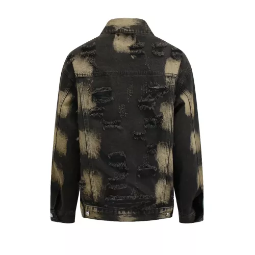 Replica Balenciaga Jackets Long Sleeved For Unisex #1309298 $64.00 USD for Wholesale