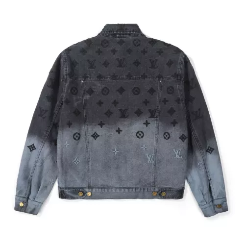 Replica Louis Vuitton LV Jackets Long Sleeved For Unisex #1309299 $76.00 USD for Wholesale