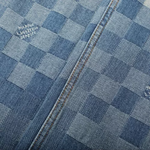 Replica Louis Vuitton LV Jeans For Unisex #1309303 $60.00 USD for Wholesale