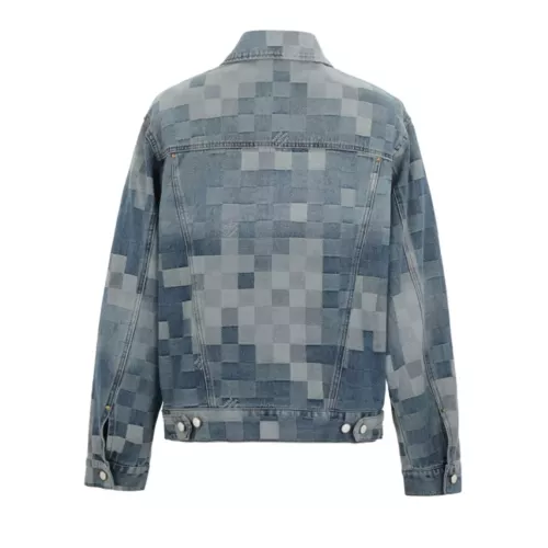 Replica Louis Vuitton LV Jackets Long Sleeved For Men #1309304 $76.00 USD for Wholesale
