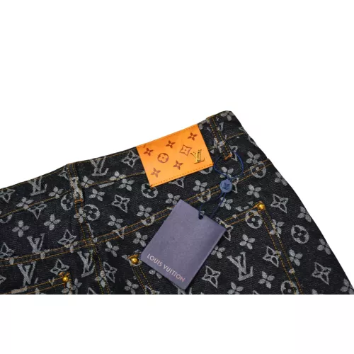 Replica Louis Vuitton LV Jeans For Unisex #1309312 $52.00 USD for Wholesale