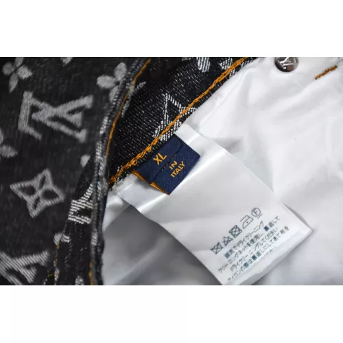 Replica Louis Vuitton LV Jeans For Unisex #1309312 $52.00 USD for Wholesale