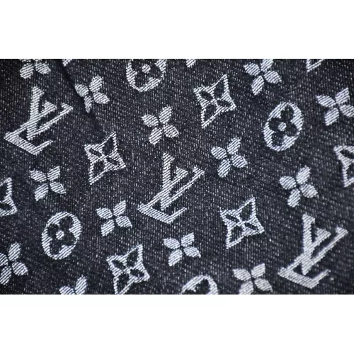 Replica Louis Vuitton LV Jeans For Unisex #1309312 $52.00 USD for Wholesale
