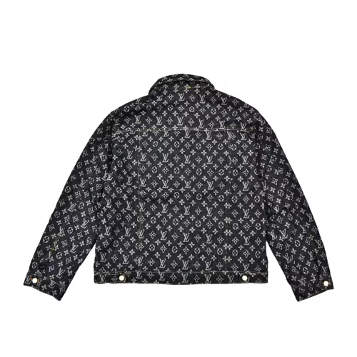 Replica Louis Vuitton LV Jackets Long Sleeved For Men #1309313 $60.00 USD for Wholesale