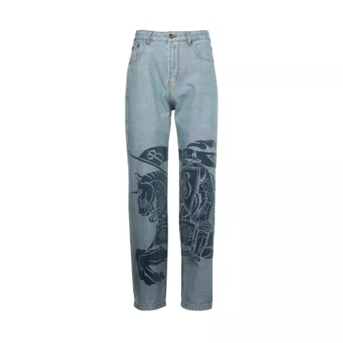 Burberry Jeans For Men #1309317 $64.00 USD, Wholesale Replica Burberry Jeans