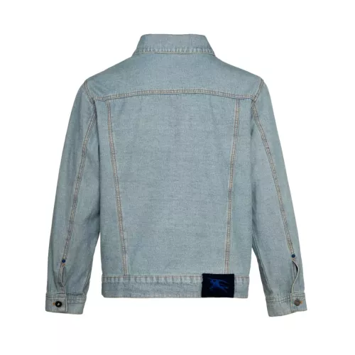 Replica Burberry Jackets Long Sleeved For Men #1309318 $64.00 USD for Wholesale
