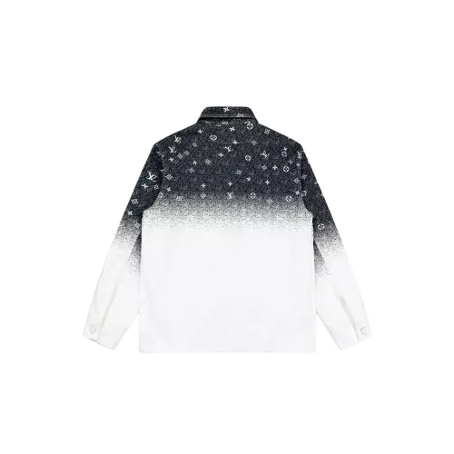 Replica Louis Vuitton LV Jackets Long Sleeved For Unisex #1309322 $64.00 USD for Wholesale