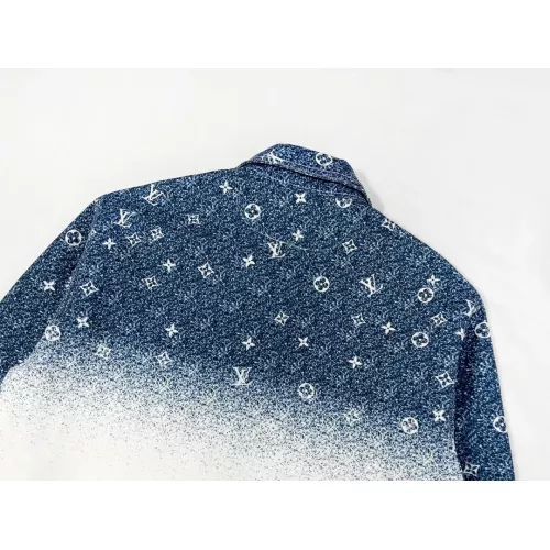 Replica Louis Vuitton LV Jackets Long Sleeved For Unisex #1309323 $64.00 USD for Wholesale