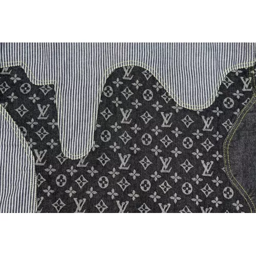 Replica Louis Vuitton LV Jackets Long Sleeved For Unisex #1309329 $64.00 USD for Wholesale