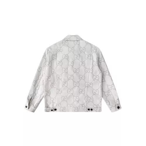 Replica Gucci Jackets Long Sleeved For Unisex #1309331 $60.00 USD for Wholesale