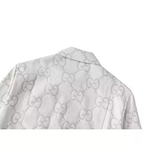 Replica Gucci Jackets Long Sleeved For Unisex #1309331 $60.00 USD for Wholesale