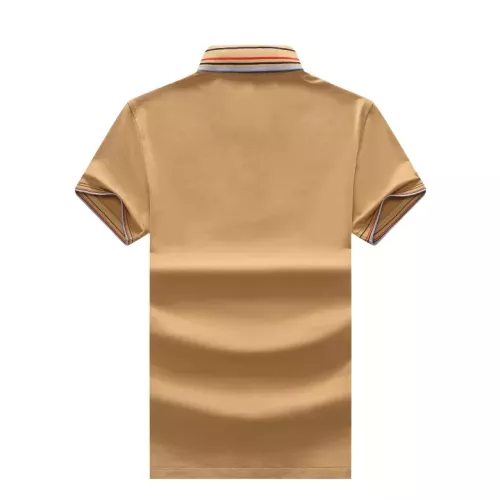 Replica Tommy Hilfiger TH T-Shirts Short Sleeved For Men #1309343 $25.00 USD for Wholesale