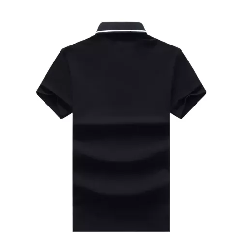 Replica Amiri T-Shirts Short Sleeved For Men #1309364 $25.00 USD for Wholesale