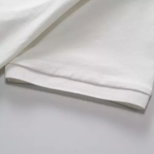 Replica Louis Vuitton LV T-Shirts Short Sleeved For Men #1309365 $25.00 USD for Wholesale
